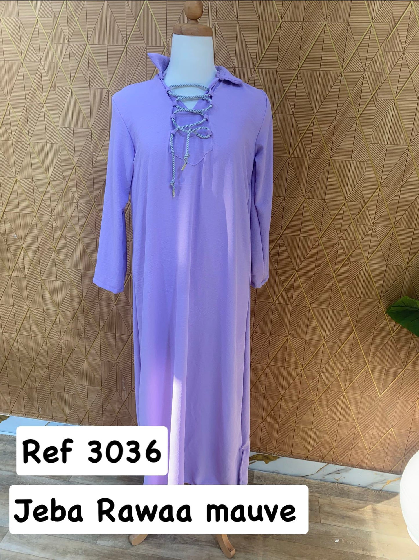 Jebba Rawaa