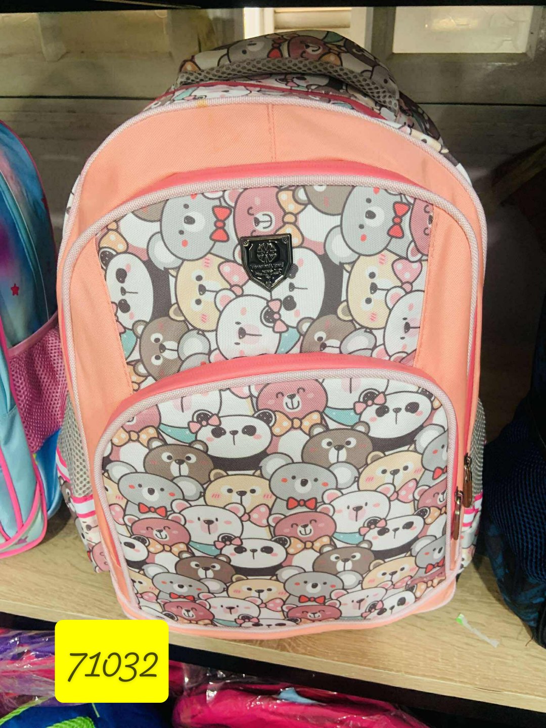 Cartable
