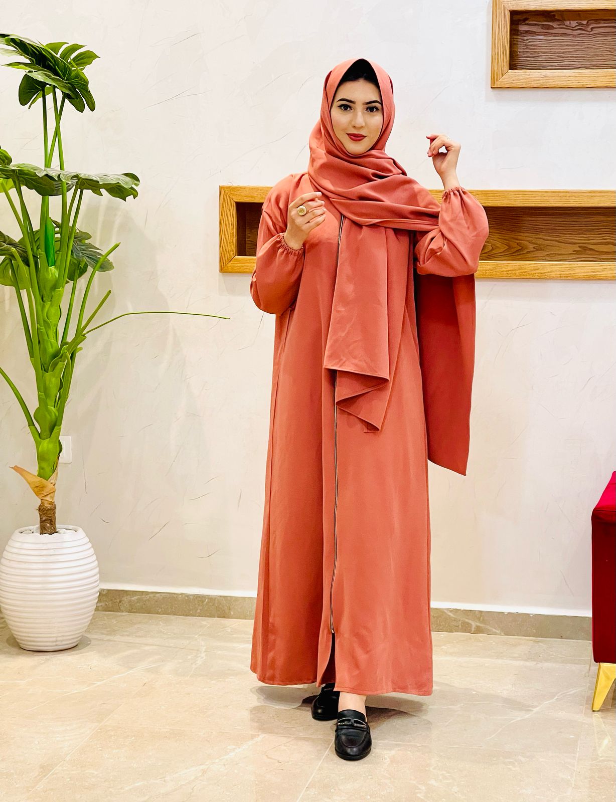 Jilbab