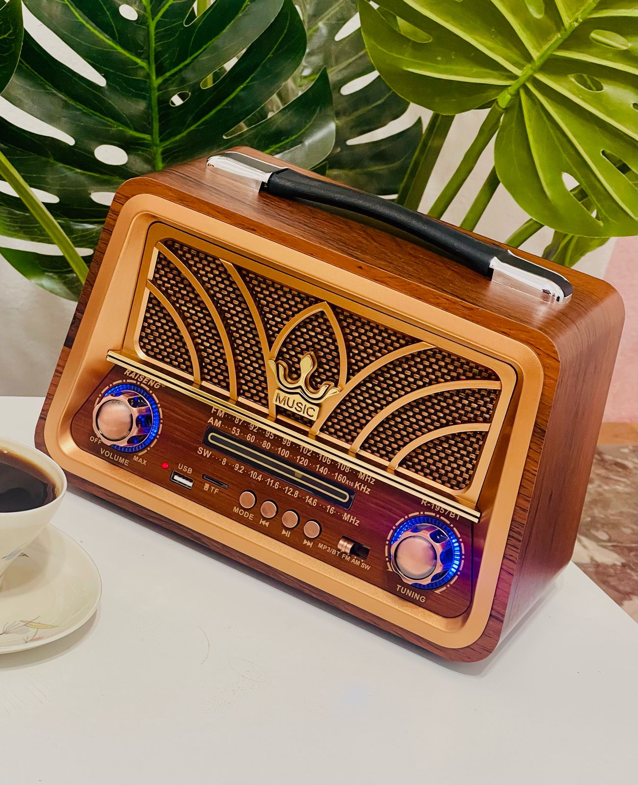 Radio GM