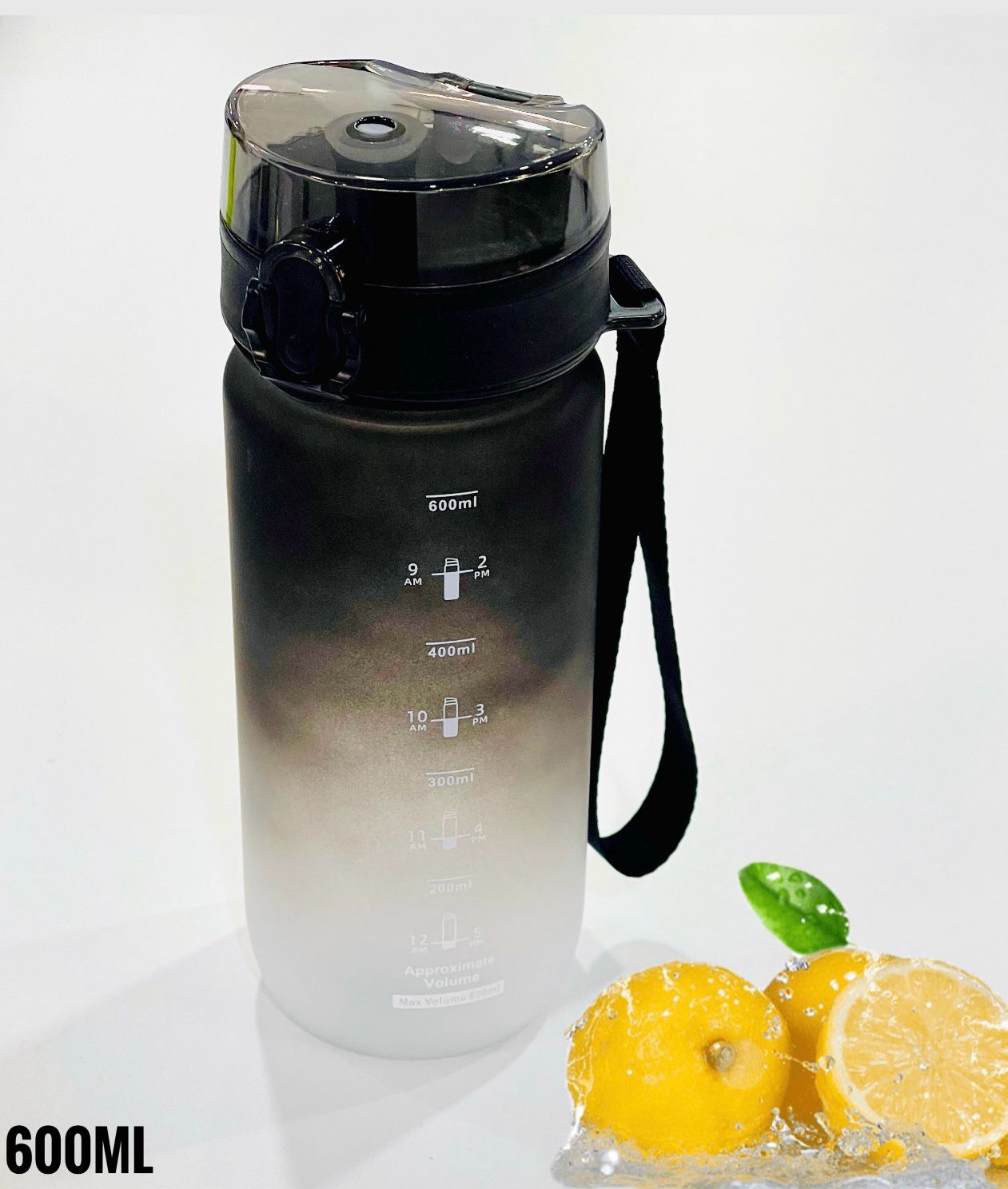 Bouteille d'eau 600ml