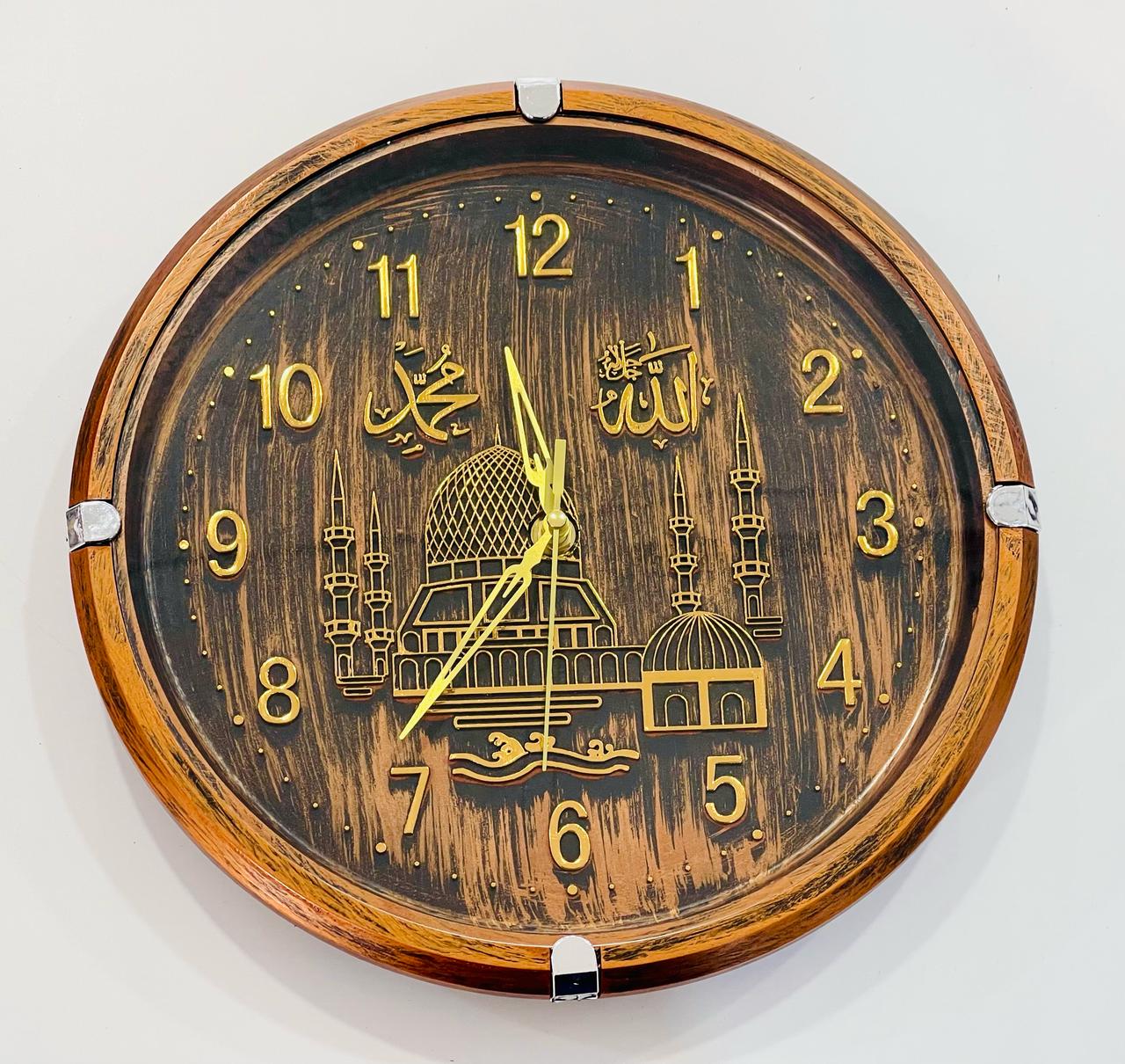 Montre murale