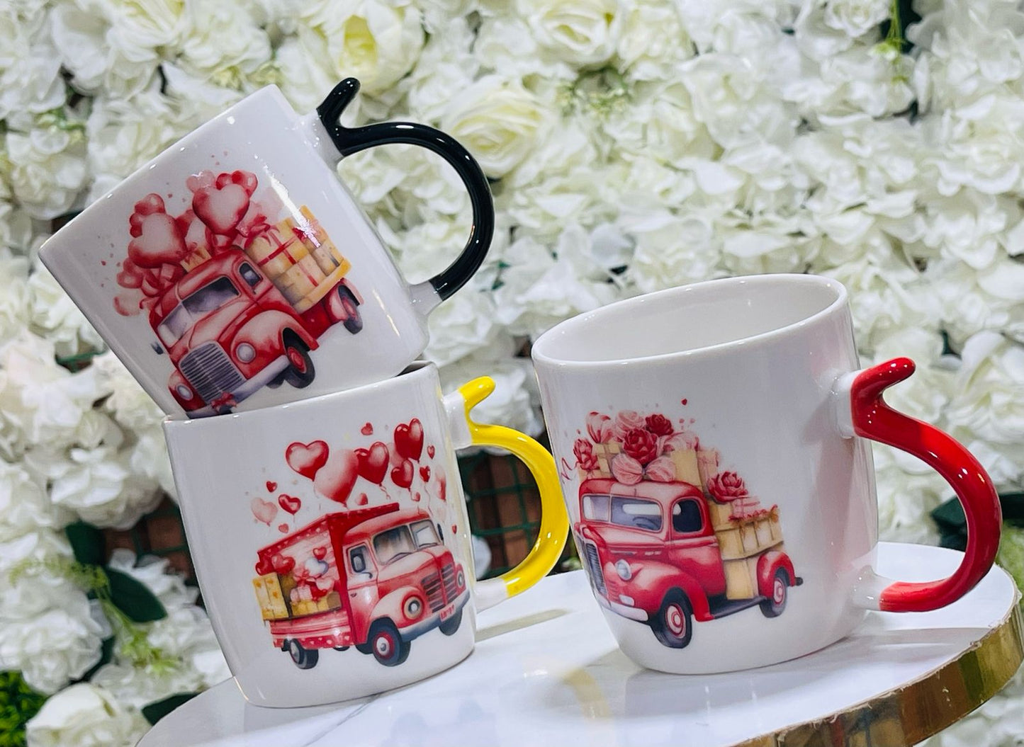 Mug / 1 pcs