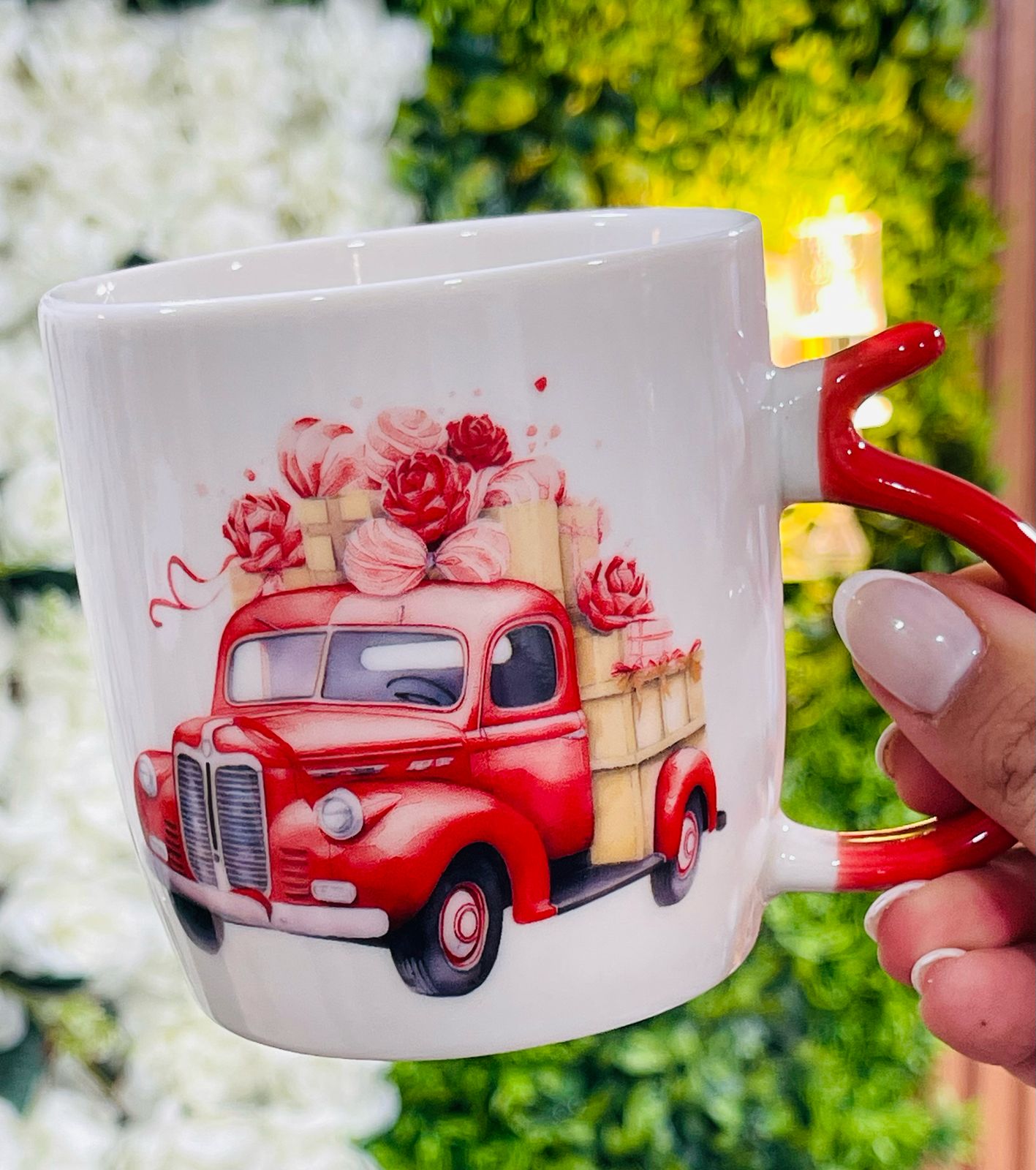 Mug / 1 pcs