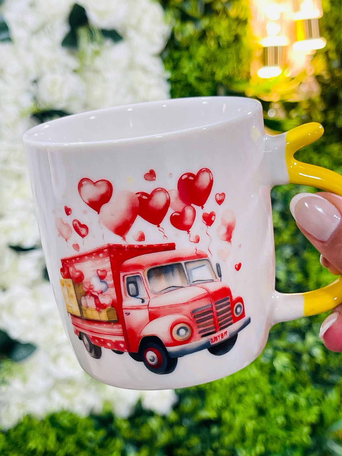Mug / 1 pcs