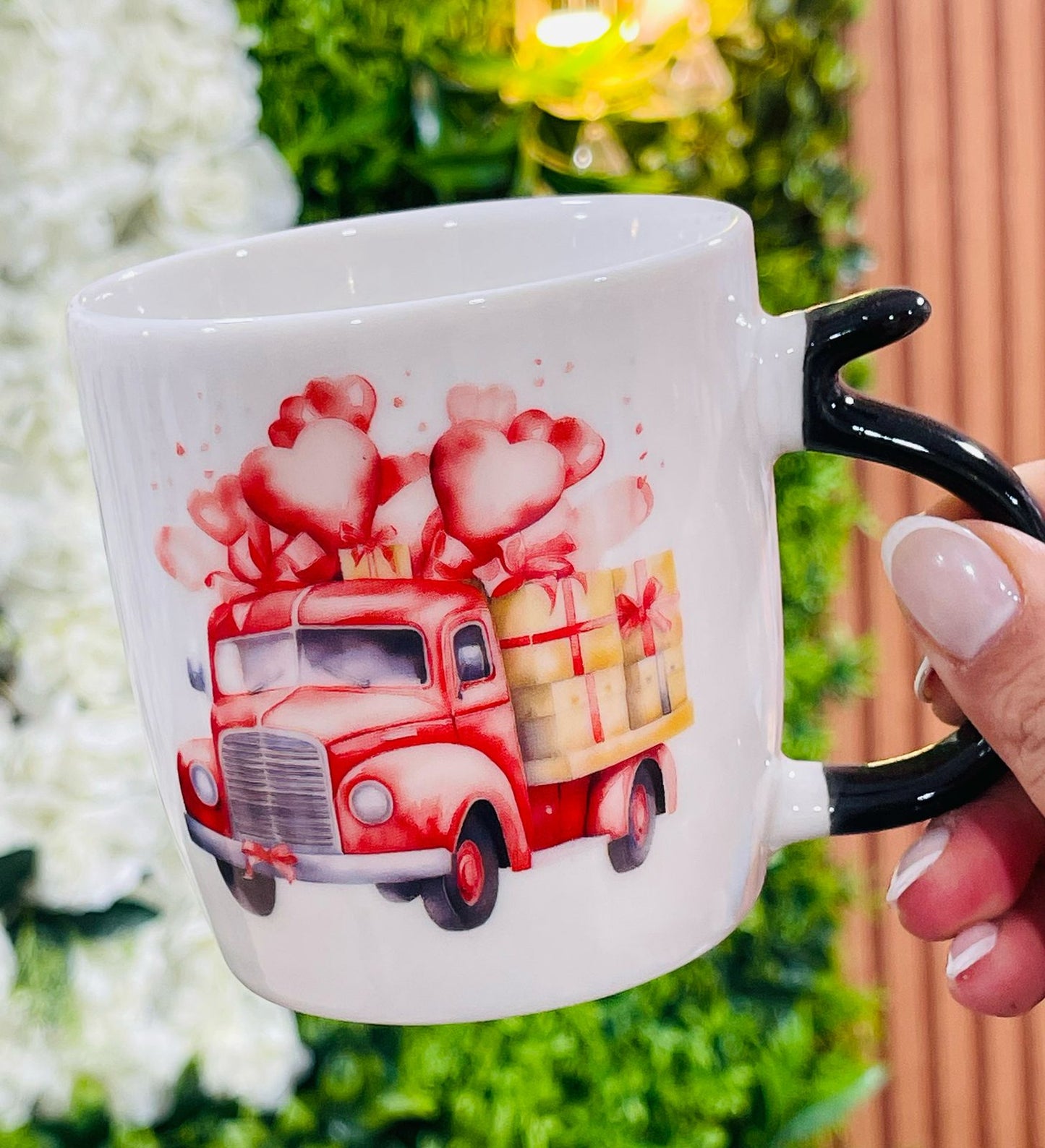 Mug / 1 pcs