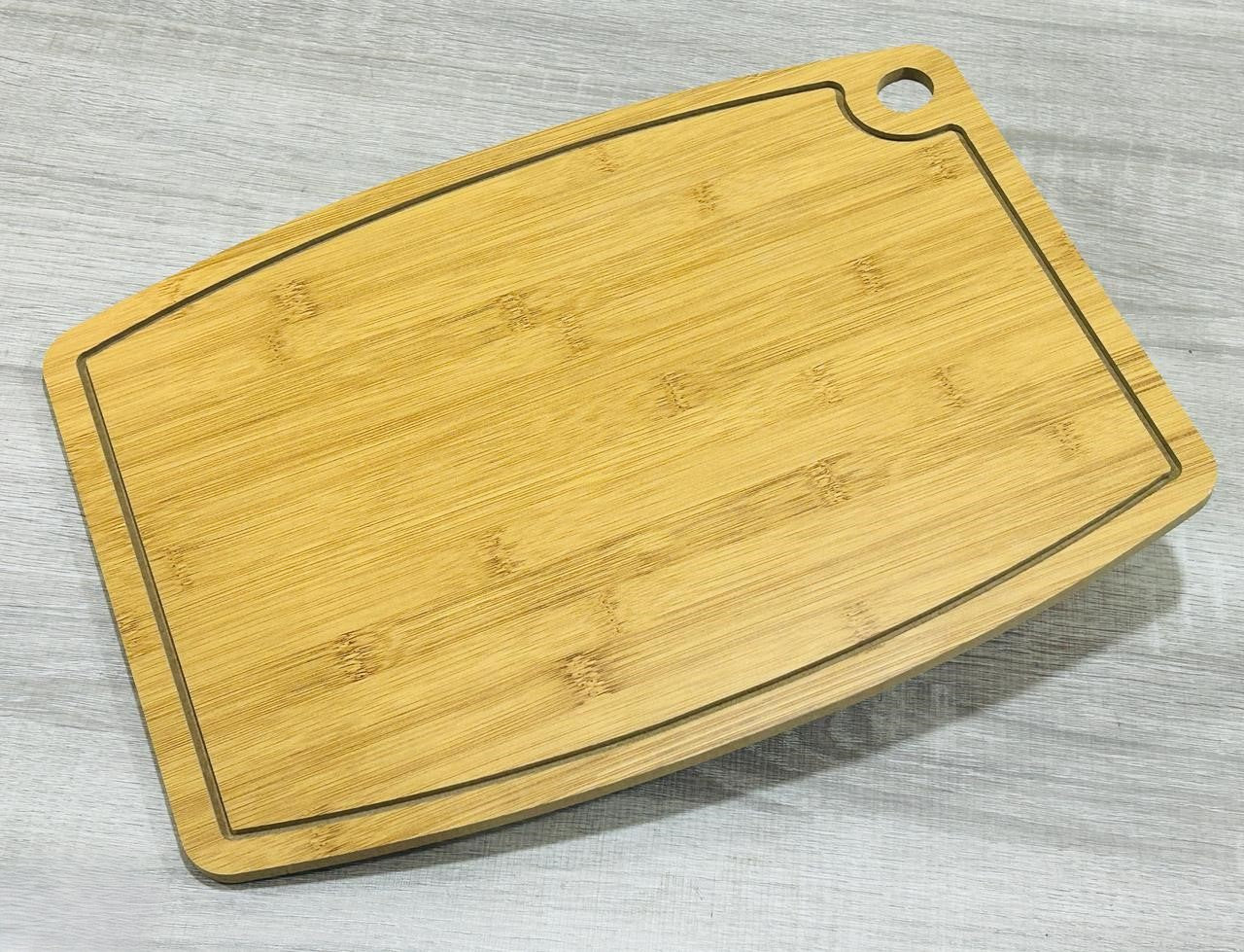 Planche en bois PM
