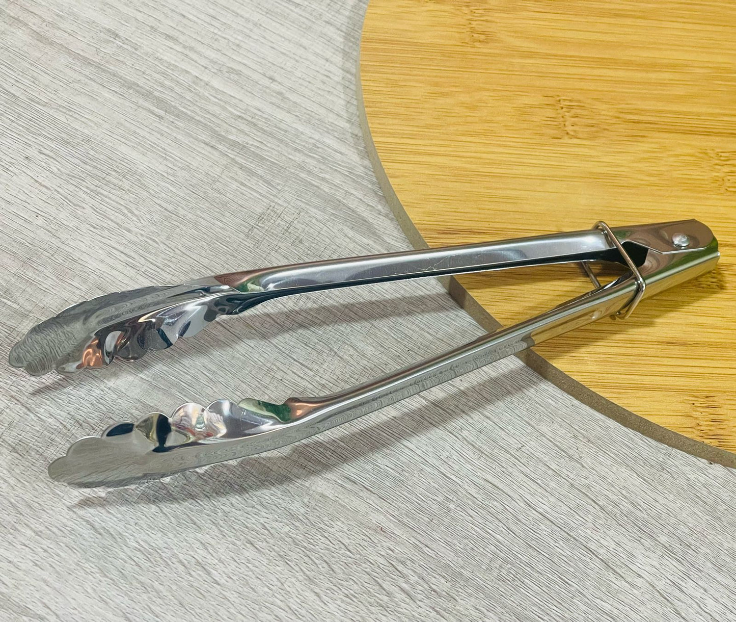 Pince ملقط طعام