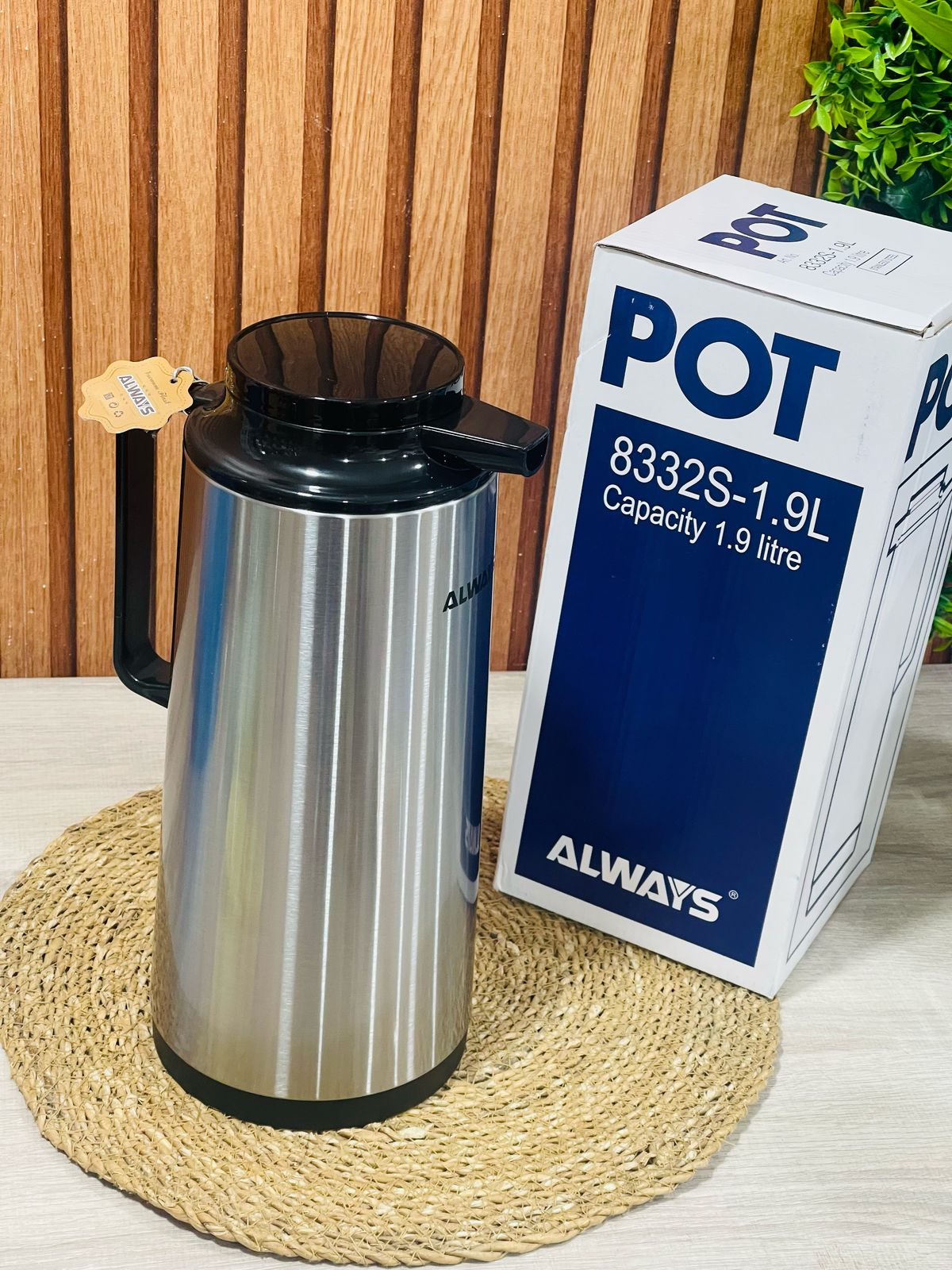 Thermos
