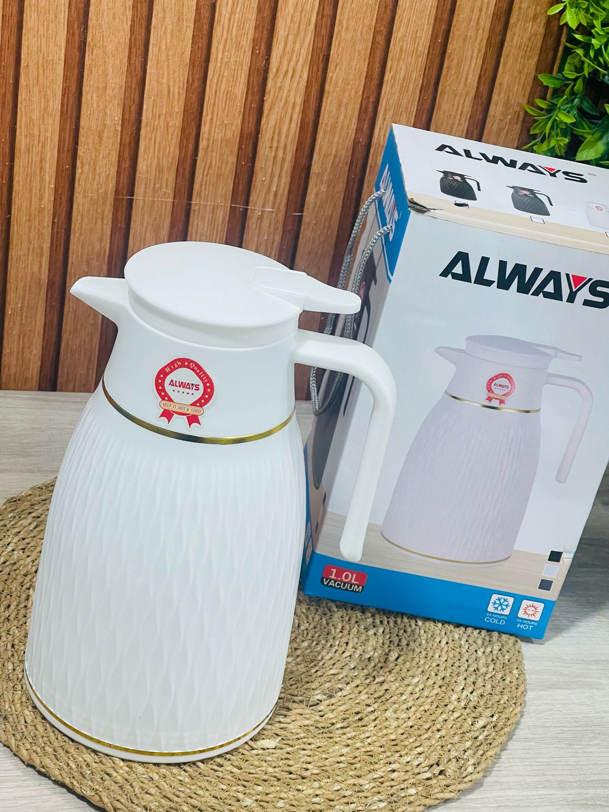 Thermos