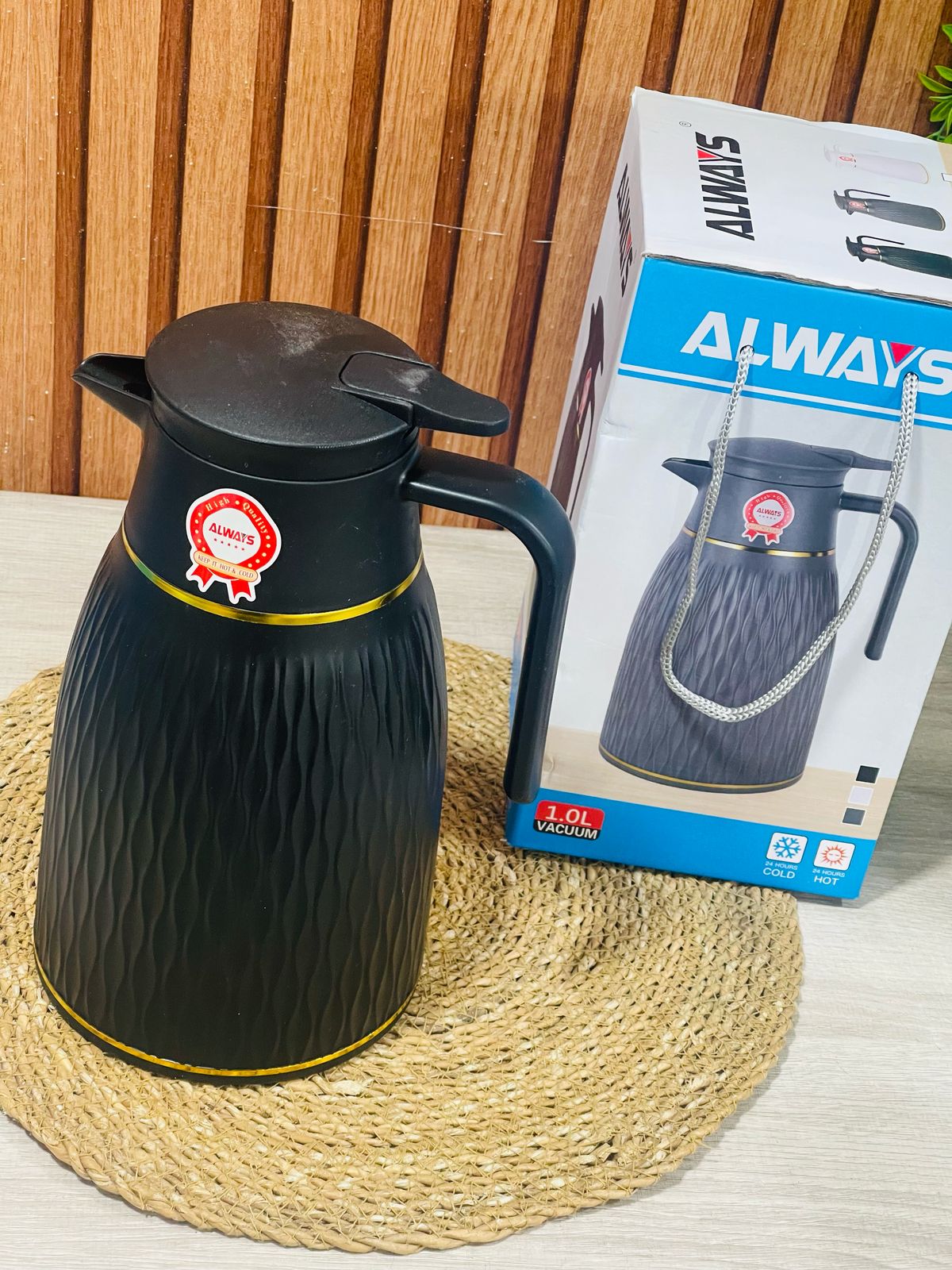 Thermos