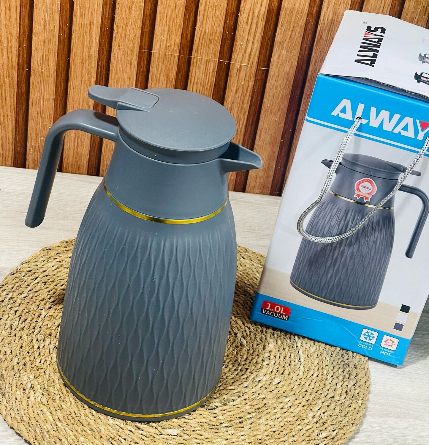 Thermos
