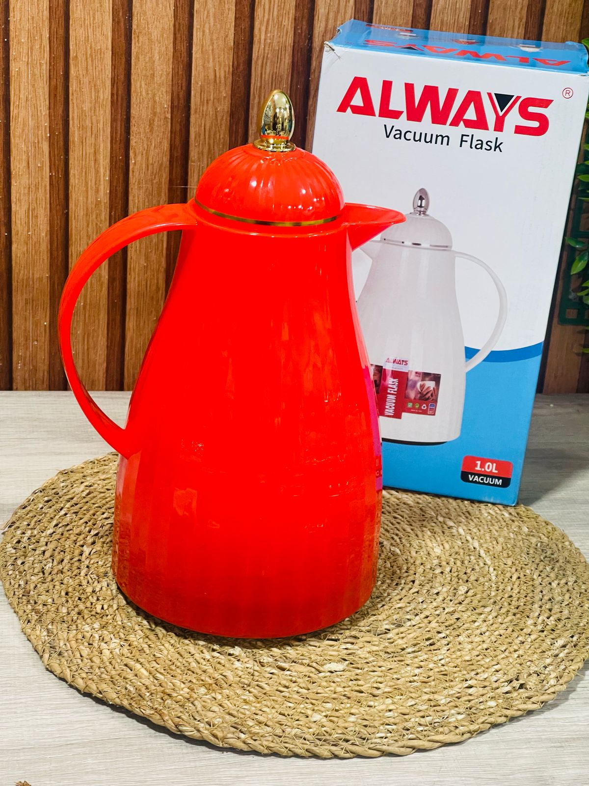 Thermos Royal