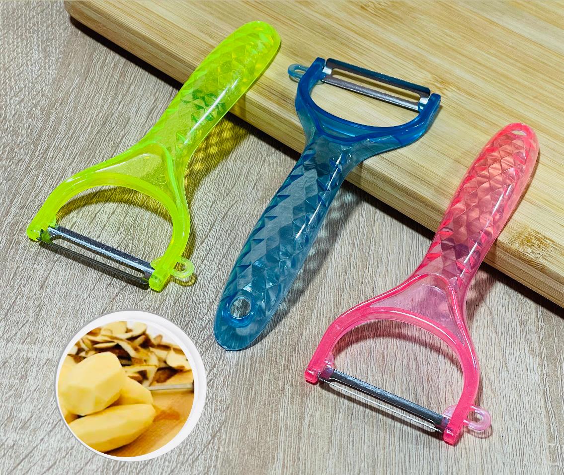 éplucheur pomme de terre 1pc مقشرة