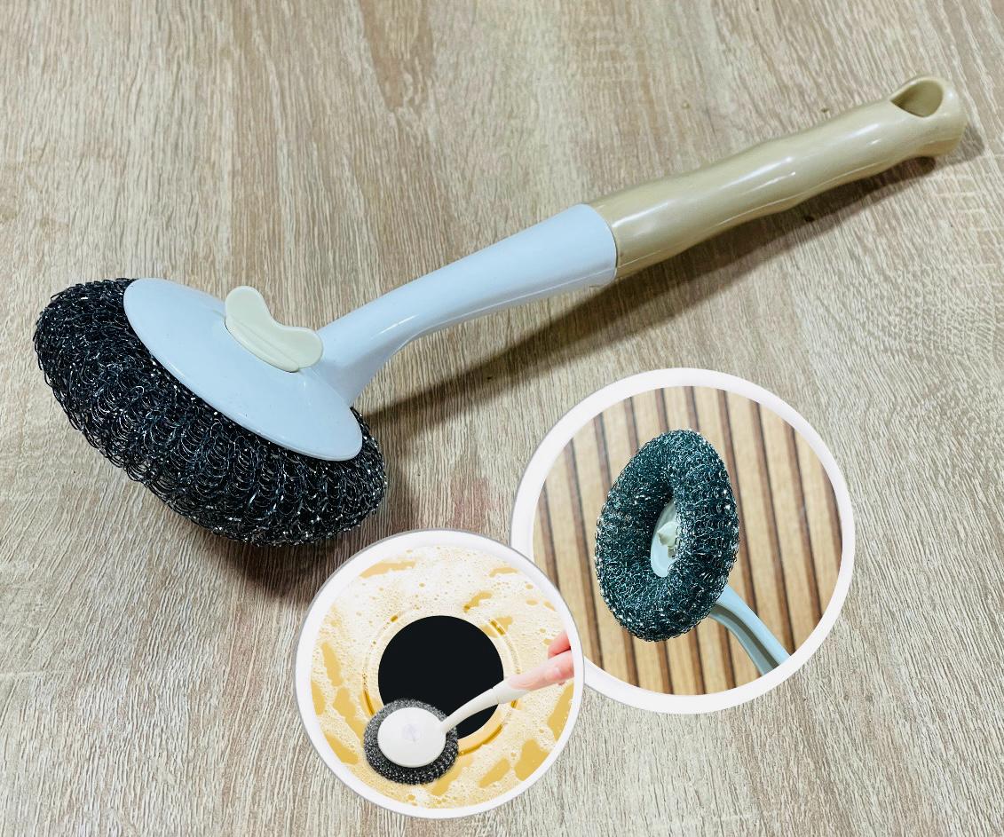 Brosse lave-pont فرشاة غسيل السطح