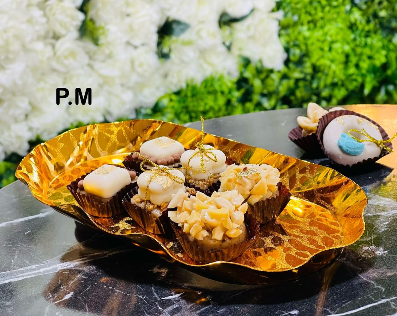 Plateau PM