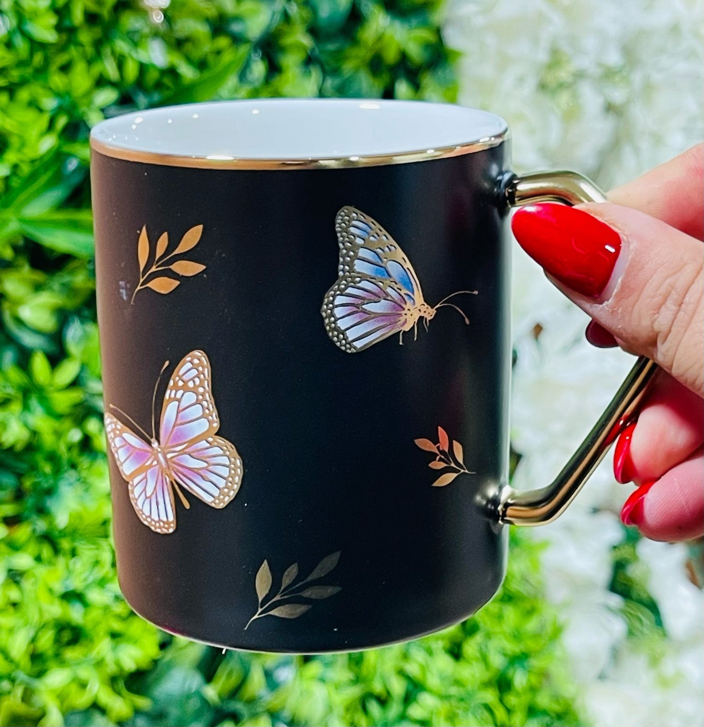 Tasse كأس