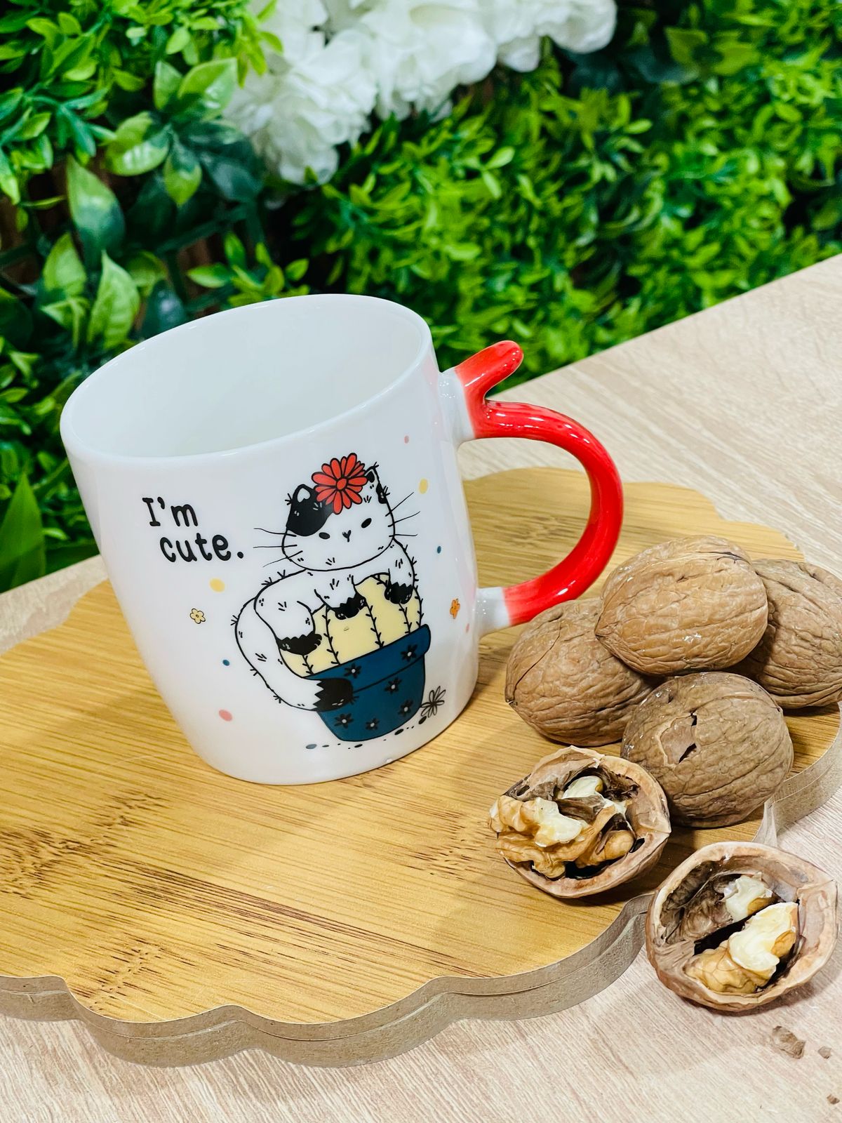 Mug Café كأس