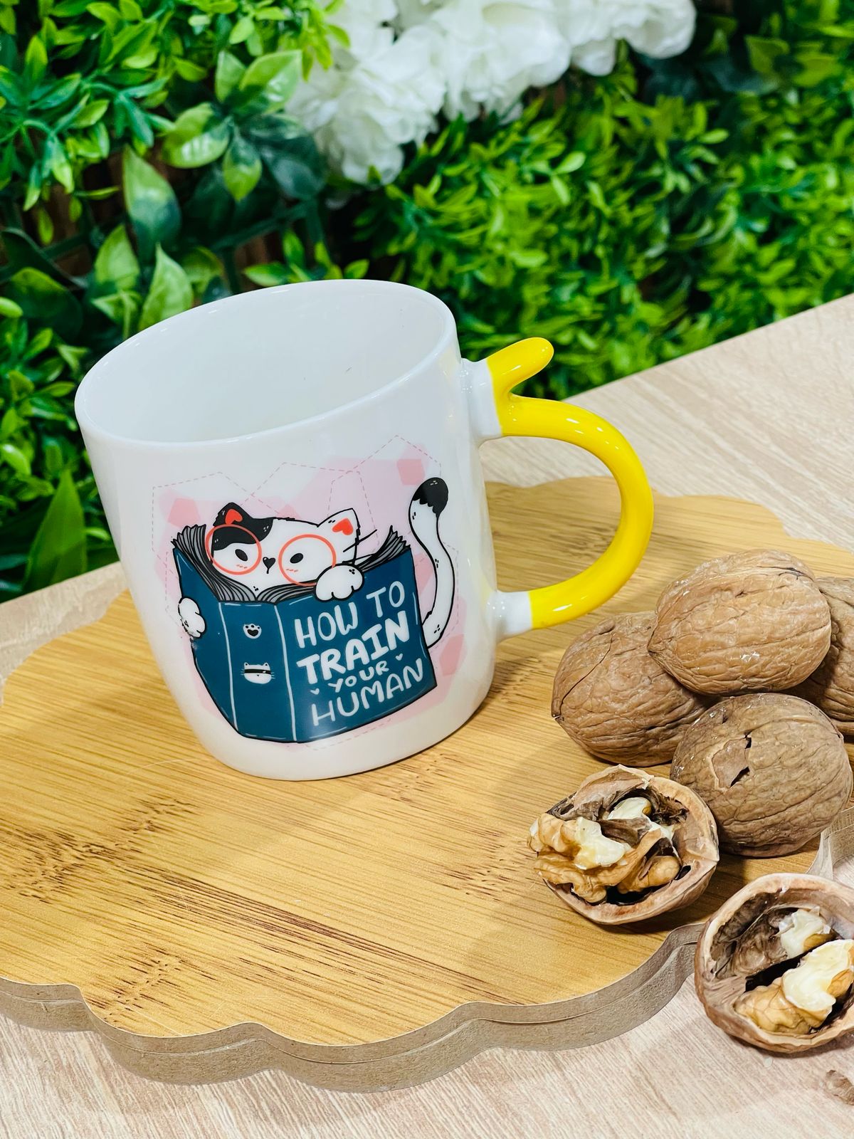Mug Café كأس