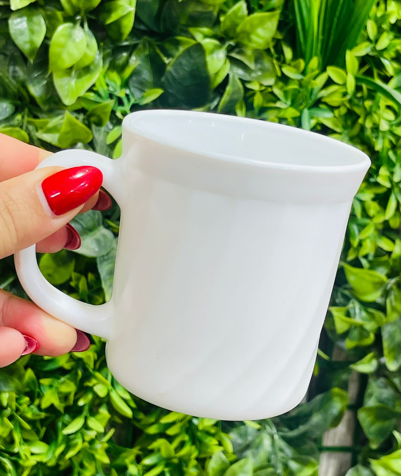 1 Tasse كاس