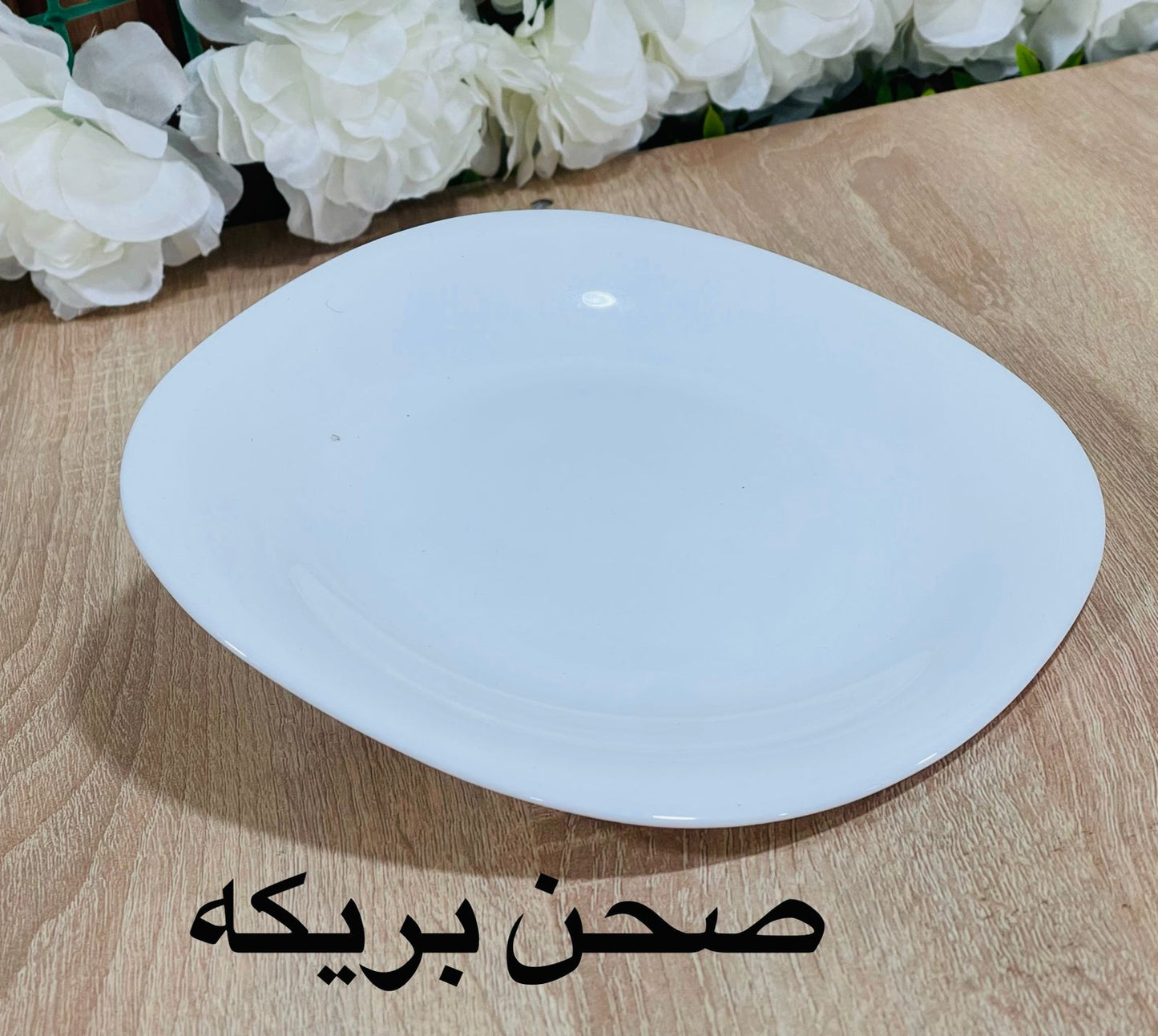 Assiette صحن بريكة
