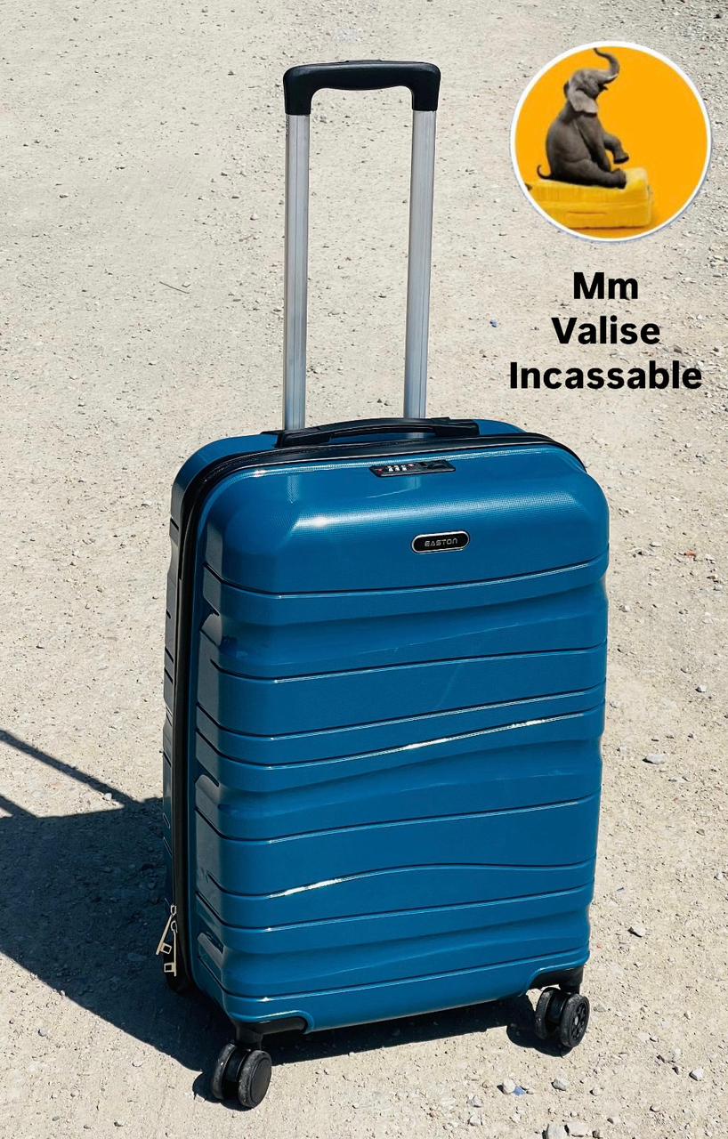 Valise MM Incassable الالوان مدموجة