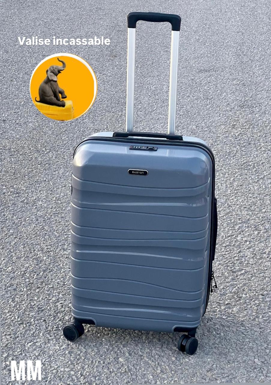 Valise MM Incassable الالوان مدموجة
