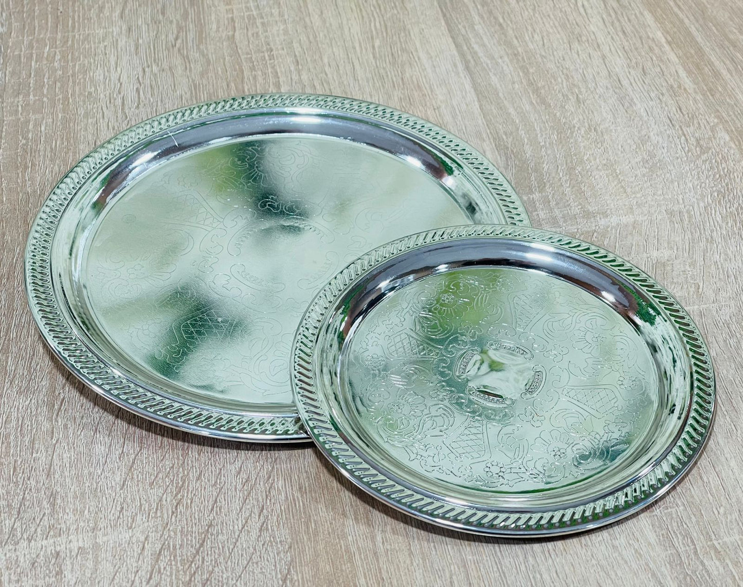 2 pièces طبقات