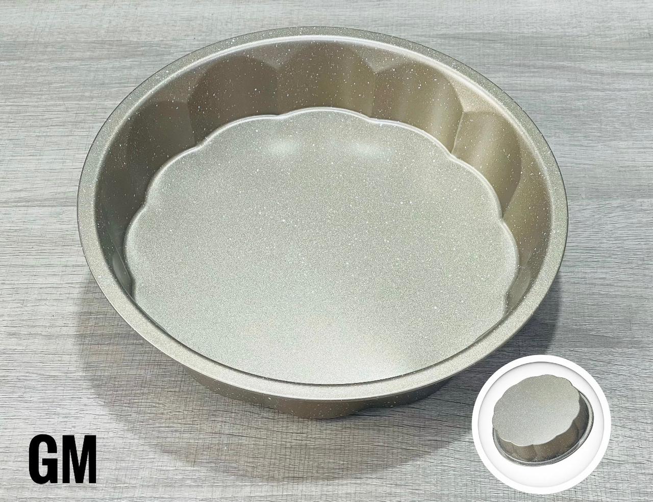 Moule à cake GM