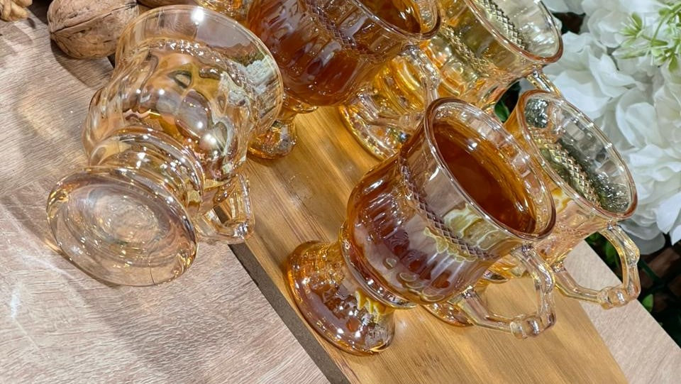 3 Tasses كيسان