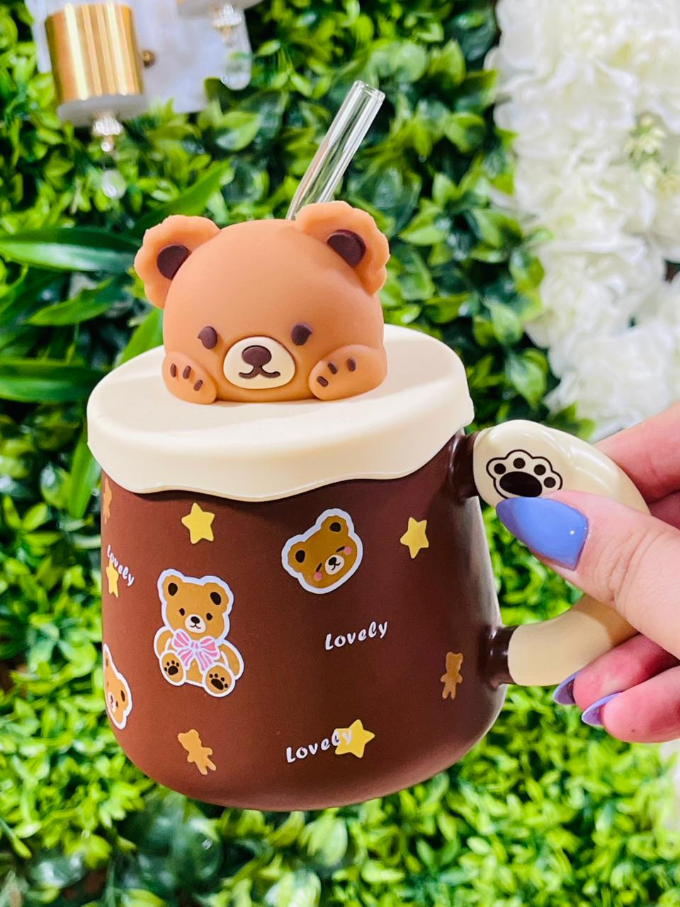 Mug كأس