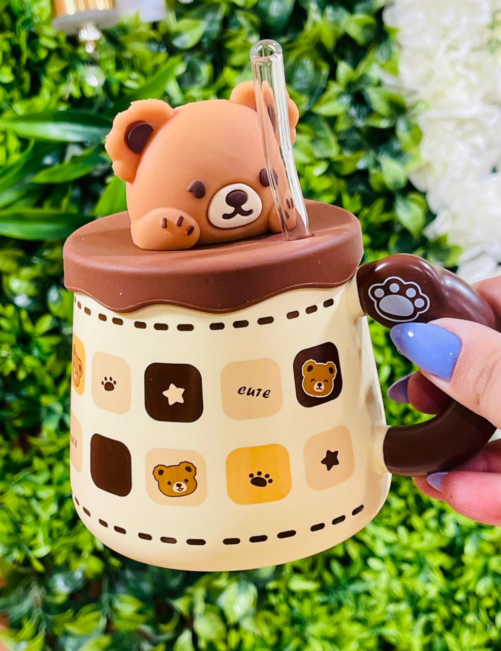 Mug كأس