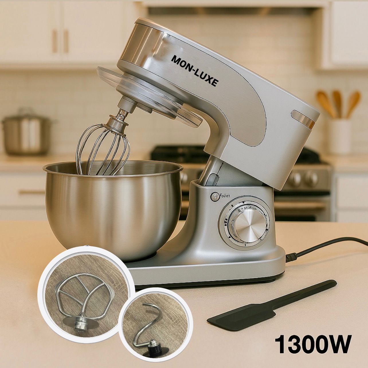 عجانة Mon luxe 1300W