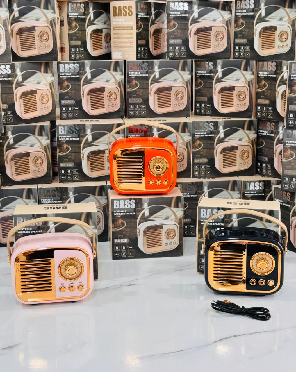 Baffle بدون اختيار اللون