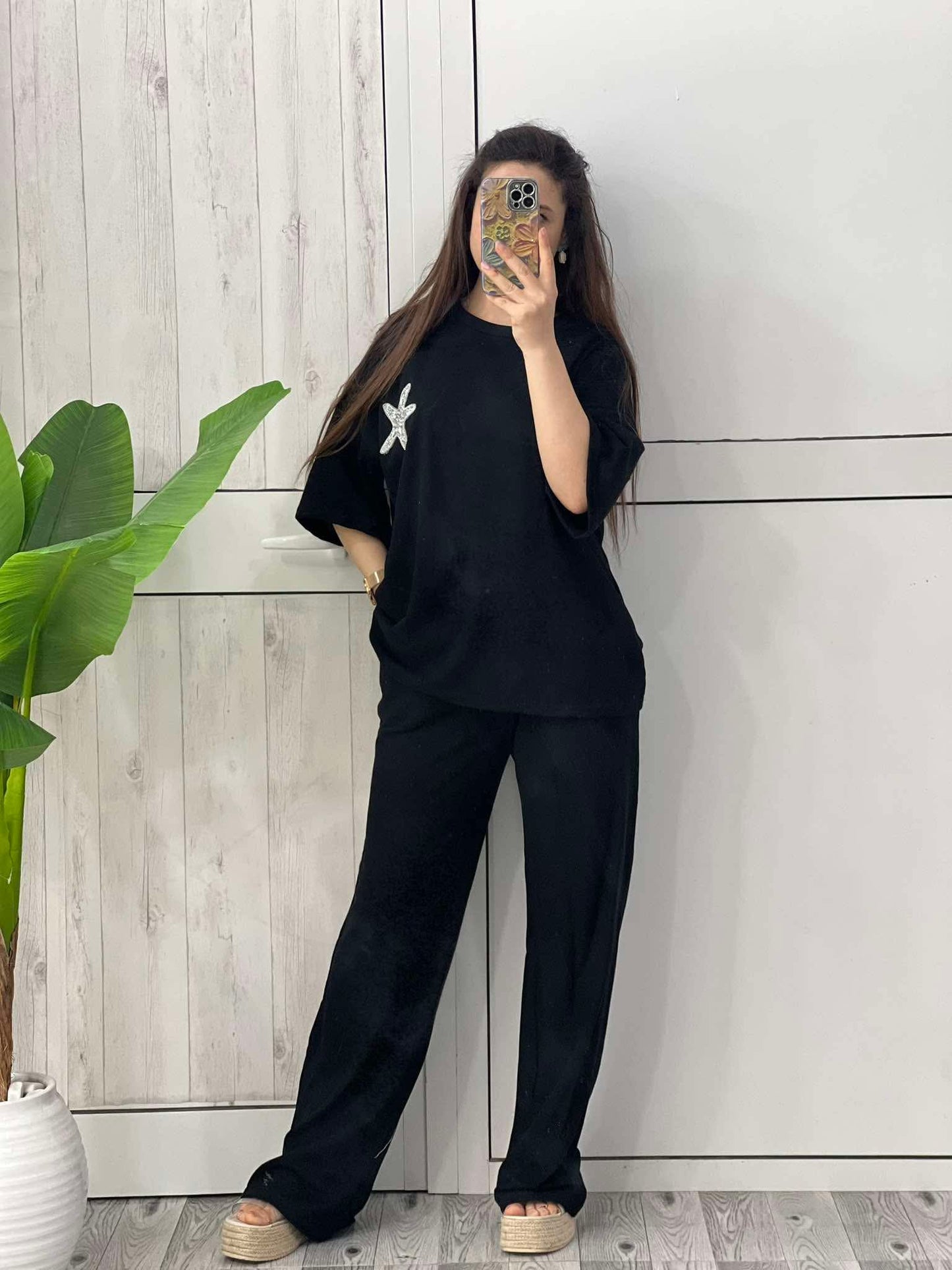 Ensemble de 2 pièces