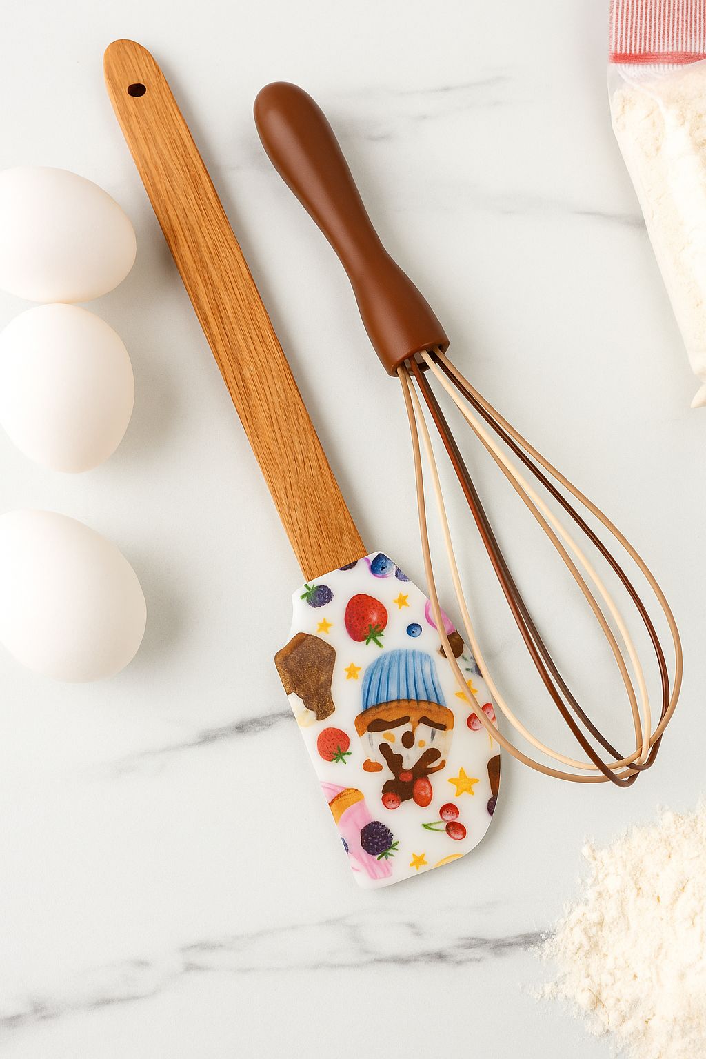 Kit de Pâtisserie