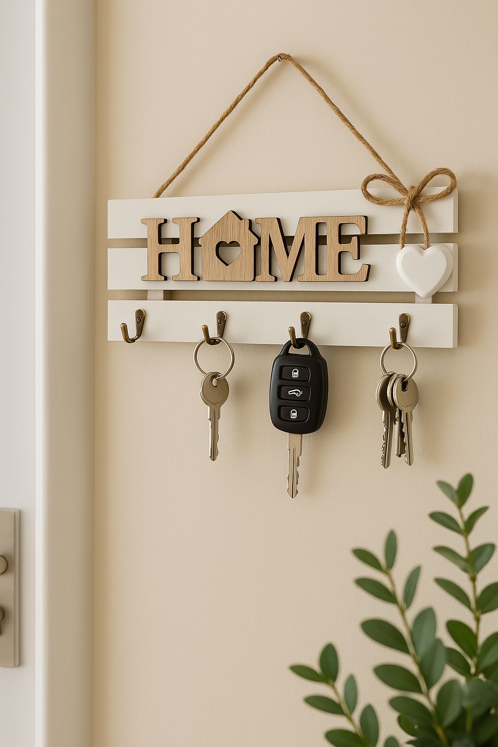 Porte clé