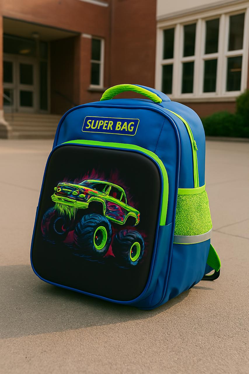 Cartable scolaire