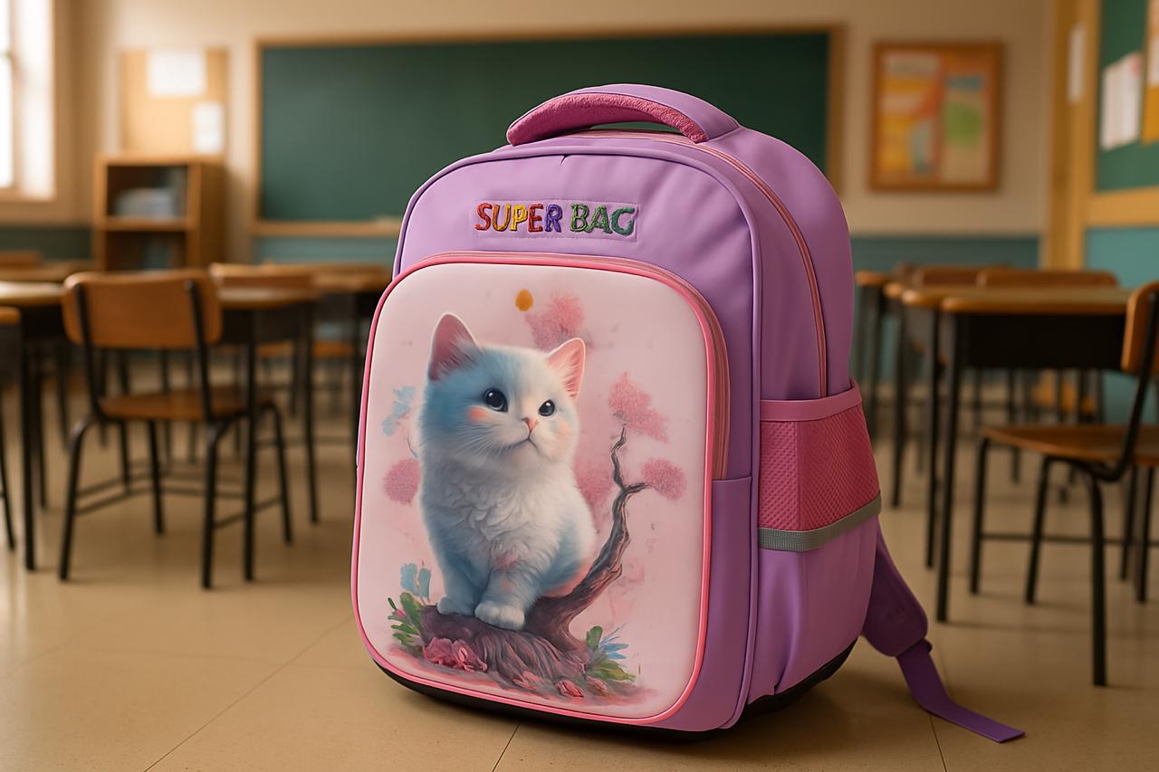 Cartable scolaire