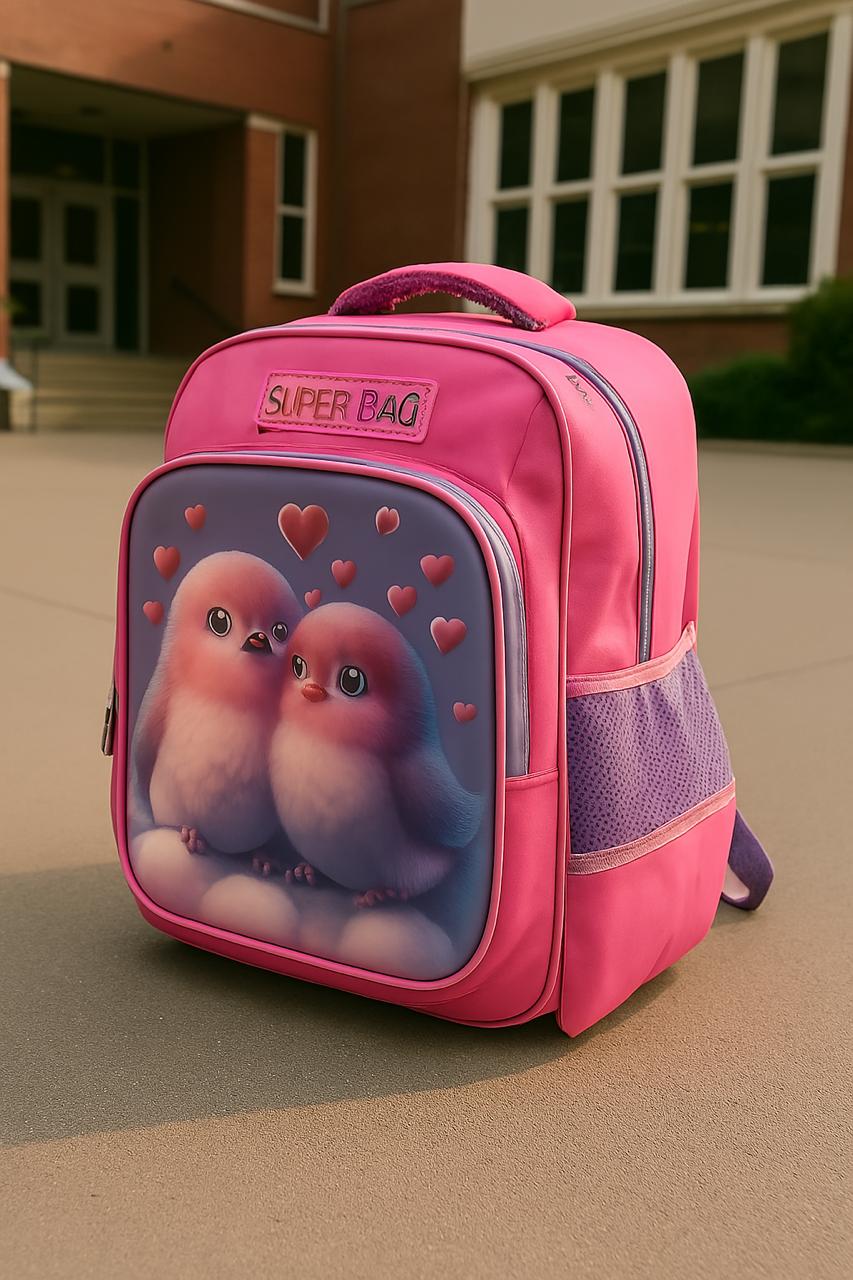Cartable scolaire