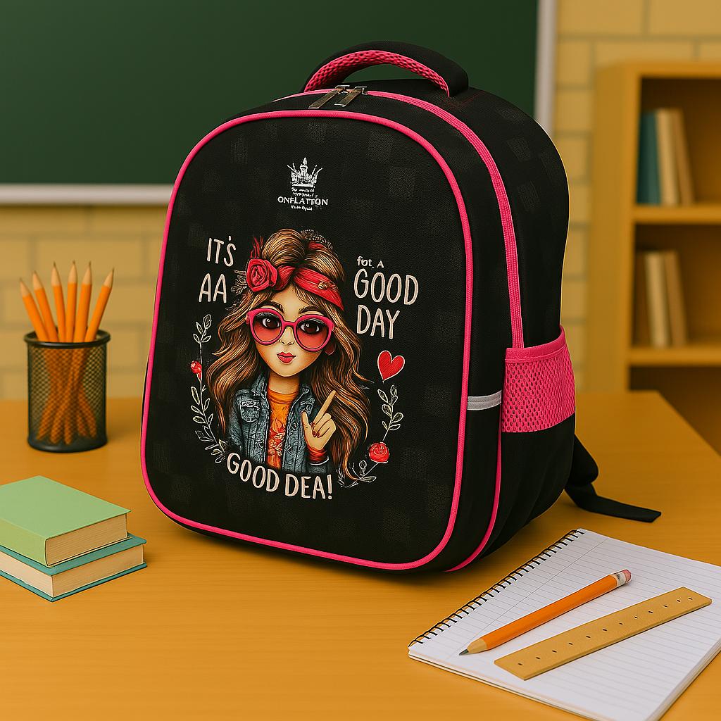 Cartable scolaire