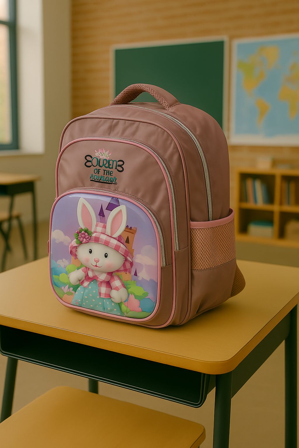 cartable sac à dos