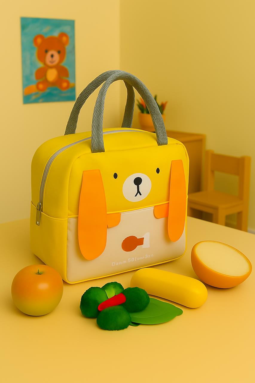 Sac à gouter