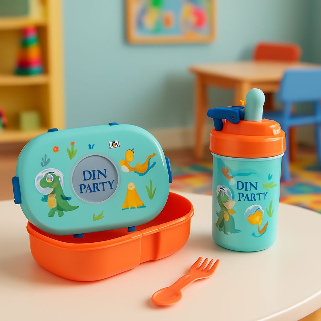 Lunch box