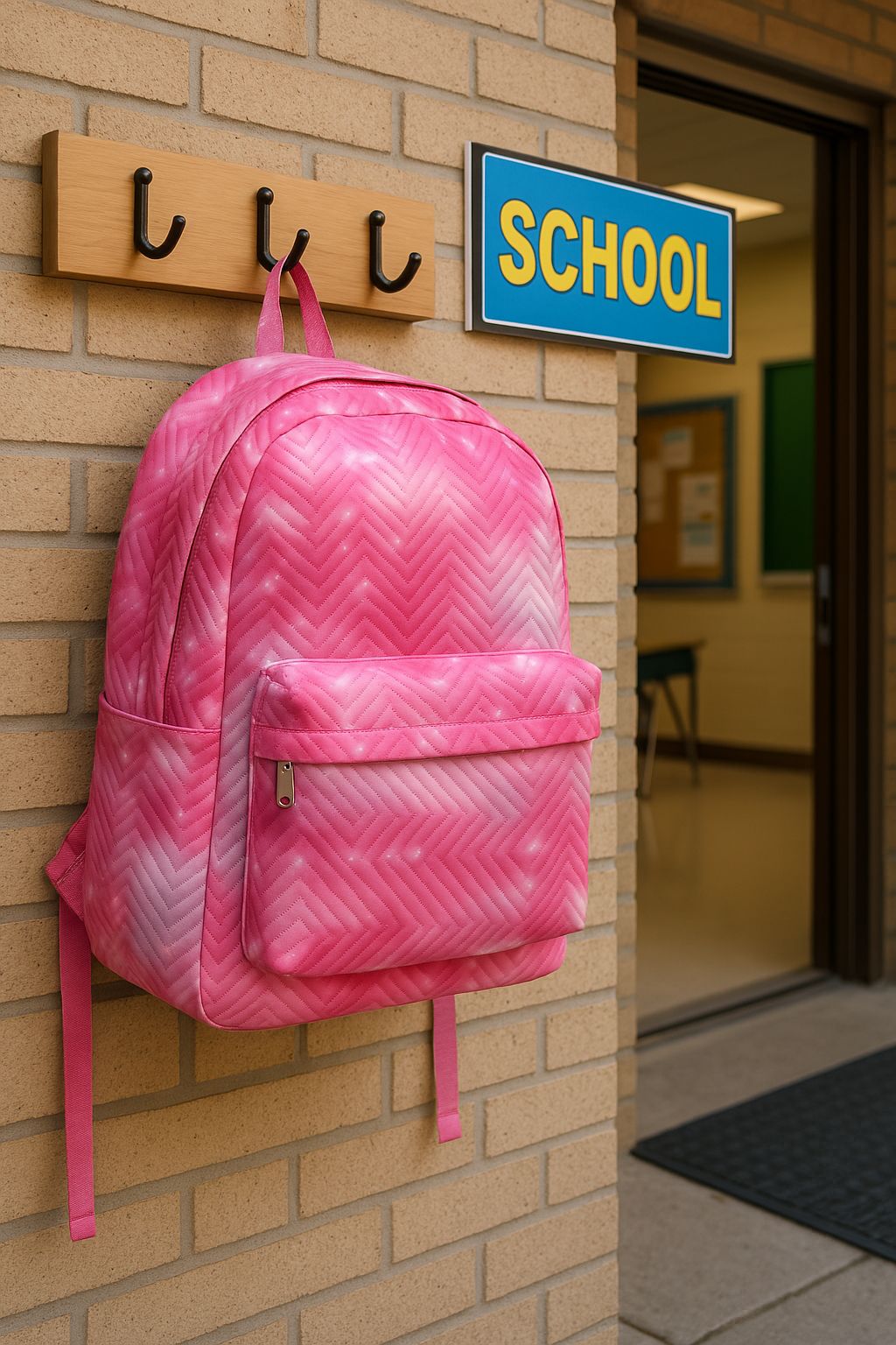 Sac à dos