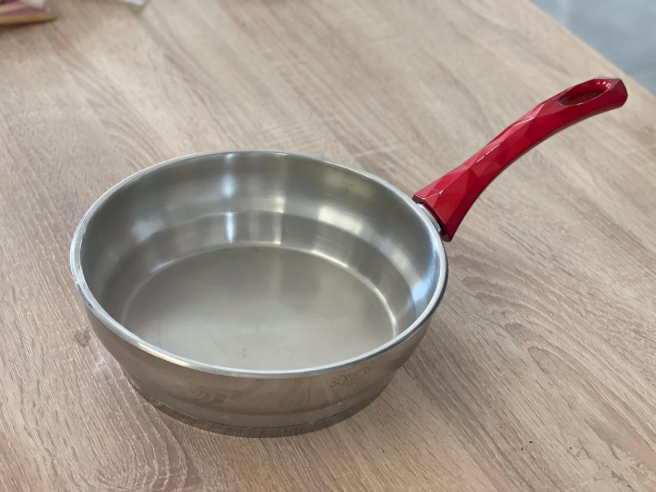 Poêle 24cm