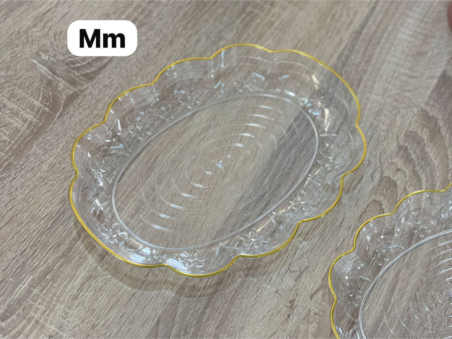 Plateau Mm