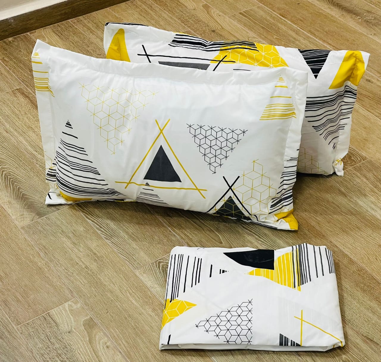 Drap Housse 2 places 230*240/200*220/75*55*2