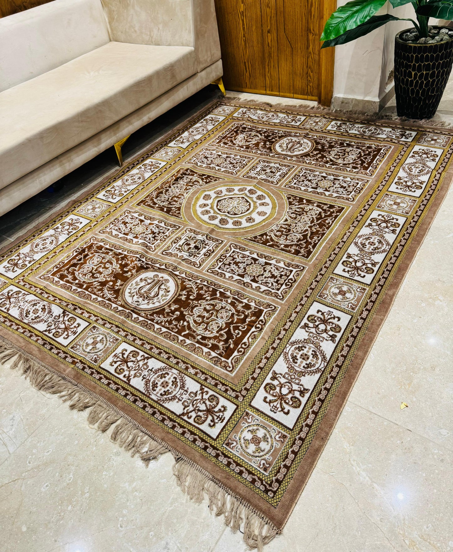 Tapis 160/210cm