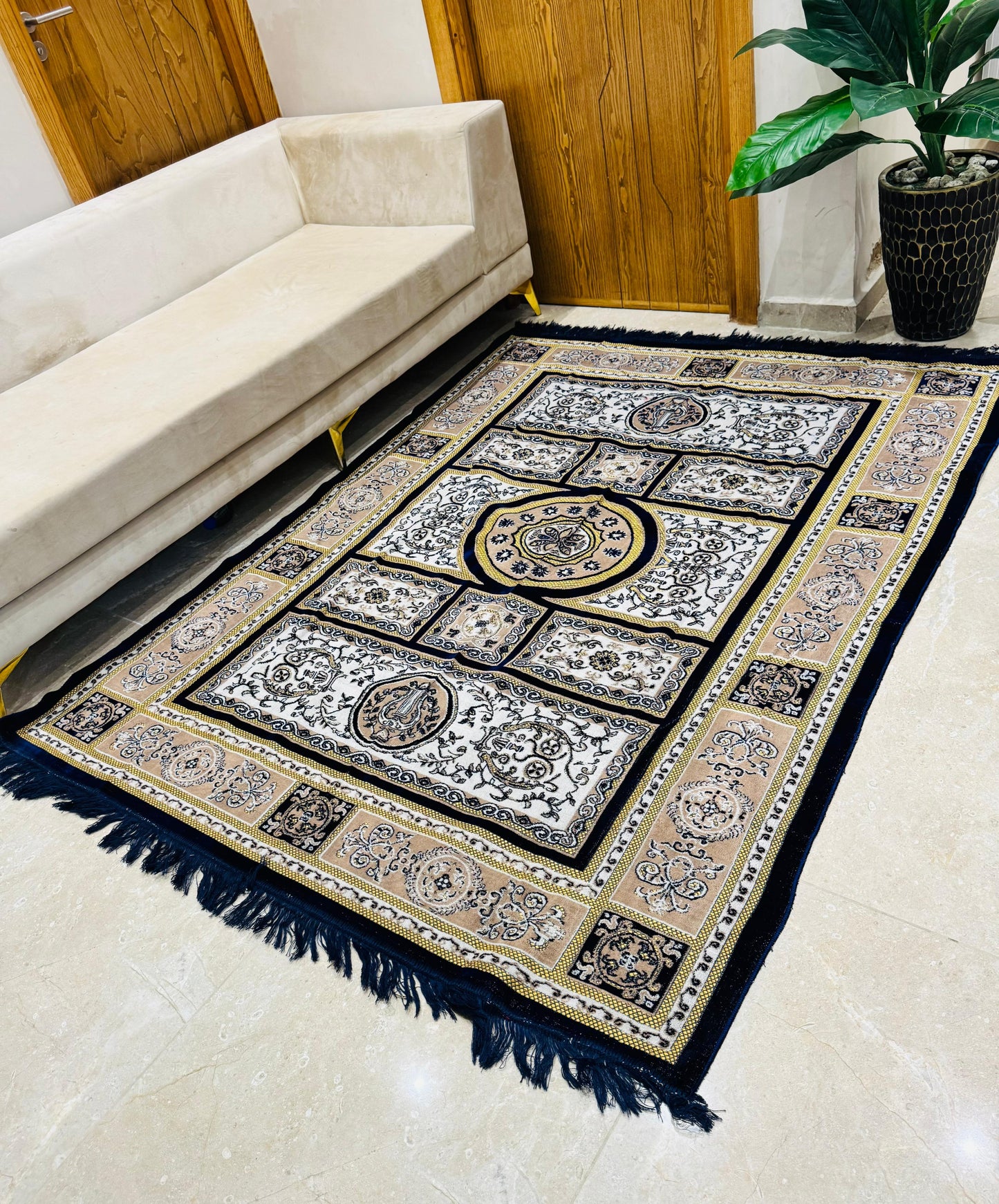 Tapis 160/210cm